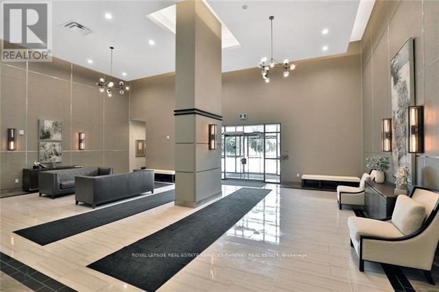 Photo du bâtiment - 2486 Old Bronte Rd