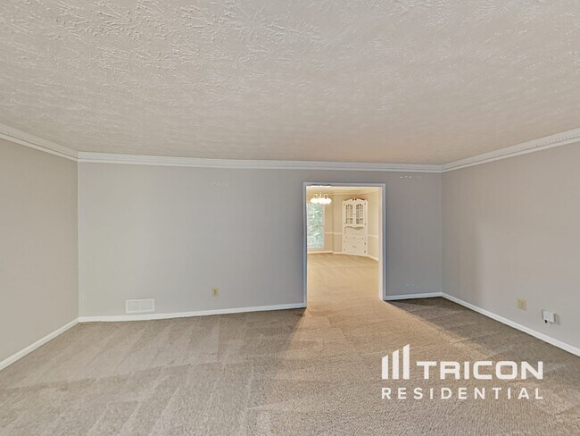 Foto del edificio - 1720 Ridgefield Dr