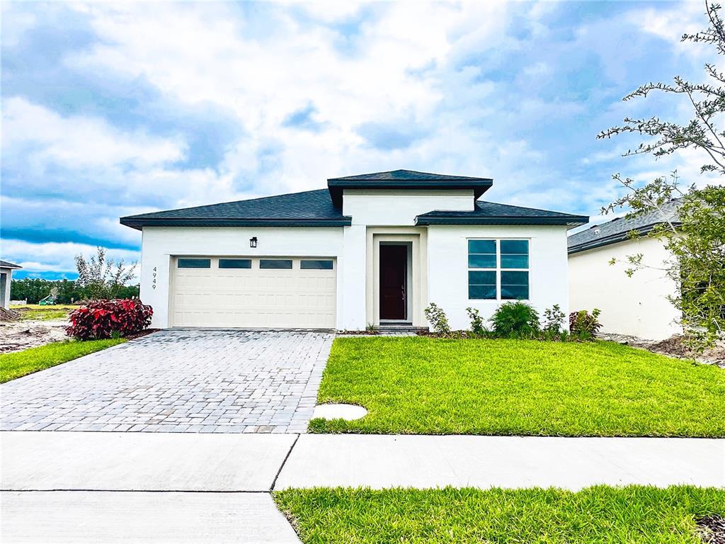 Foto principal - 4949 Rain Shadow Dr