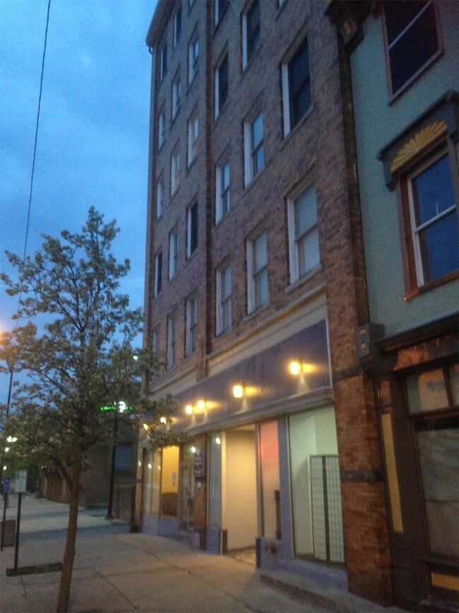 121 W Poplar St Unit 604, Sidney, OH 45365 Apartment for Rent in