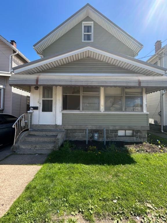 Foto del edificio - 1221 E 26th St