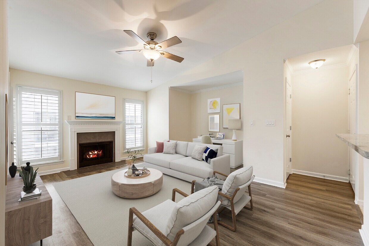Foto principal - 210 Granville Ct