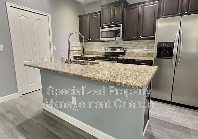Foto del edificio - 5457 New Independence Pkwy