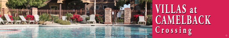 Villas at Camelback Crossing