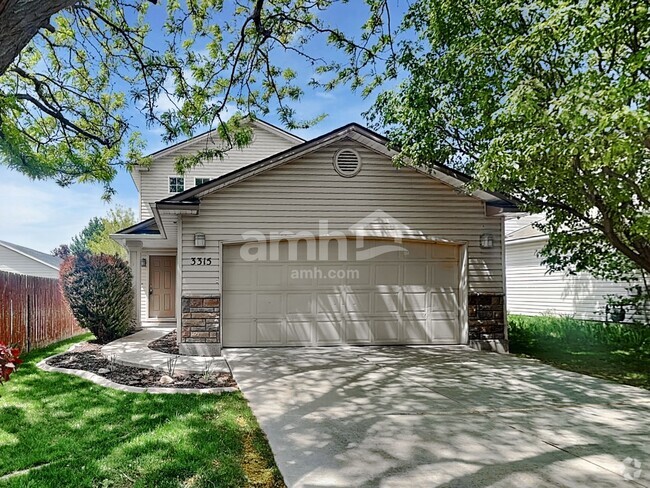 Building Photo - 3315 W Wave Dr