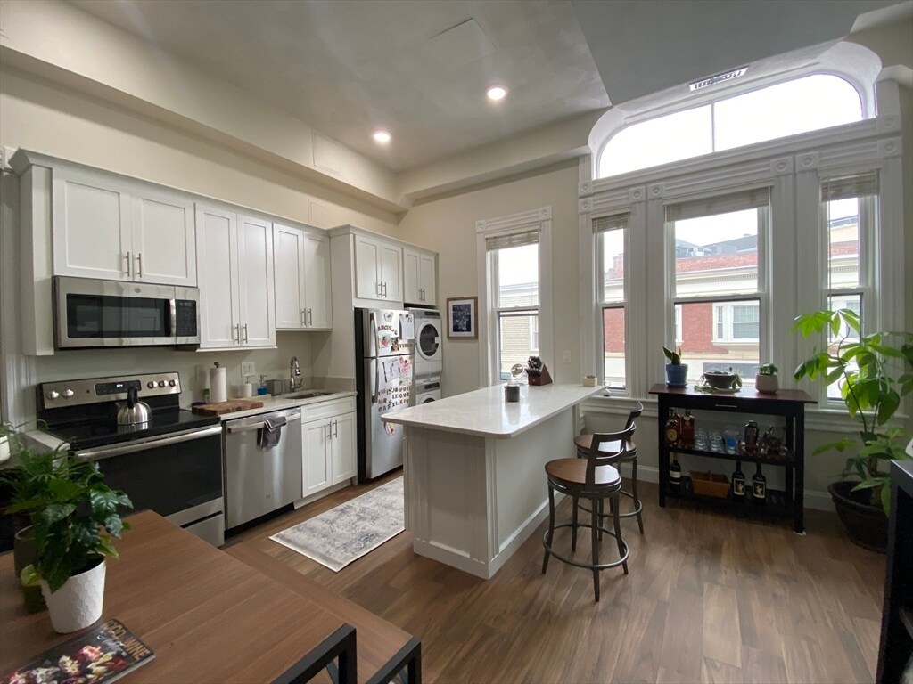 Foto principal - 9 Mt Vernon St