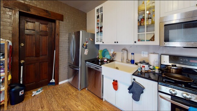 Foto del edificio - 44 Easton St