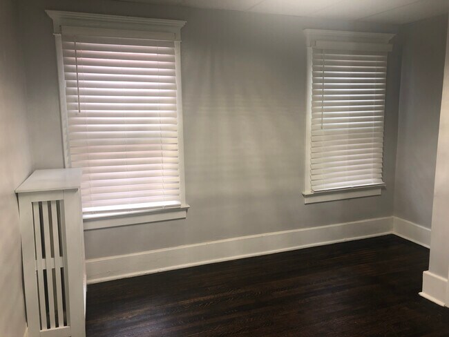 Bedroom - 312 Bird Ave
