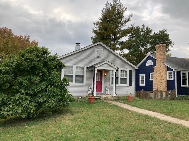 Foto principal - 9106 Old Bonhomme Rd