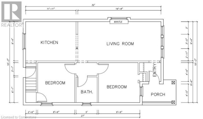 Building Photo - 449 Herkimer St