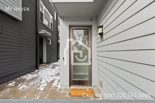 Photo - 1480 Wolff St Townhome