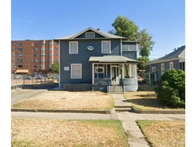Downtown Living! - Downtown Living! House