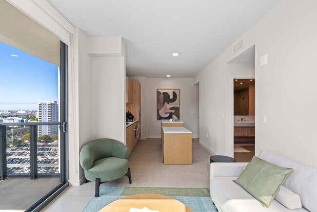 Foto del edificio - 11 NE 6th St