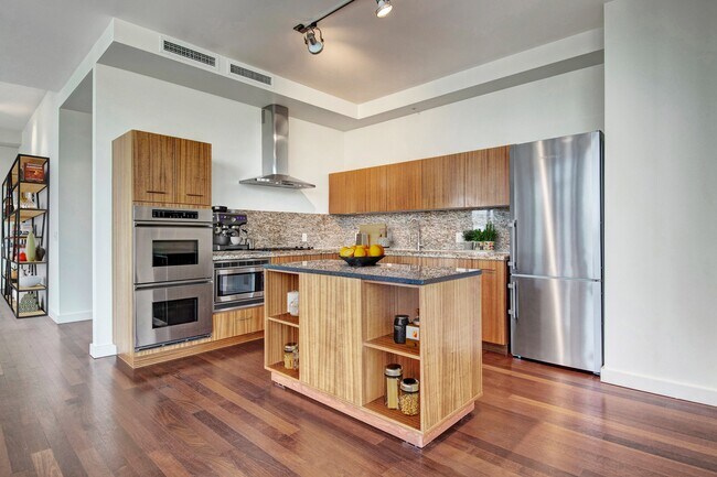 Foto del edificio - The Ardea Apartments