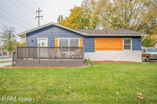 Foto del edificio - 3 br, 1 bath House - 4200 66th Street