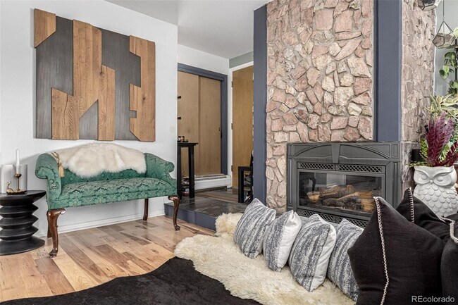 Foto del edificio - 2831 Reed St
