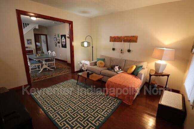 Foto del edificio - 910-912 N Tacoma Ave