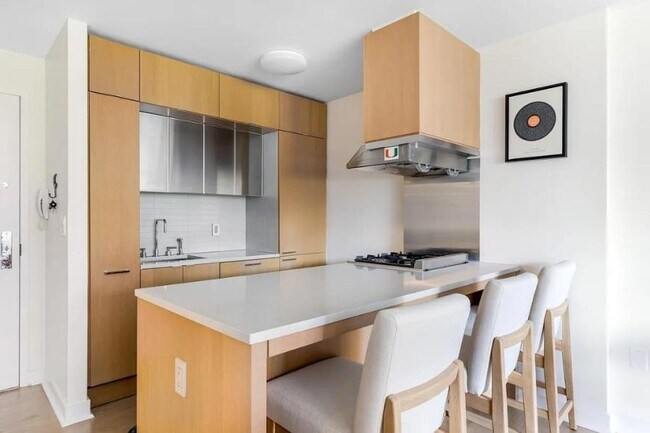 Foto del edificio - 1 bedroom in New York NY 10280