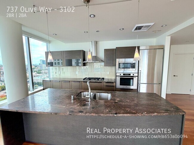 Foto del edificio - 737 Olive Wy