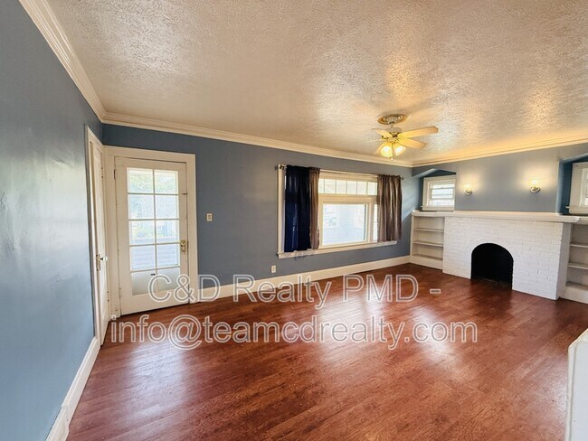 Foto del edificio - 4684 E 88th St