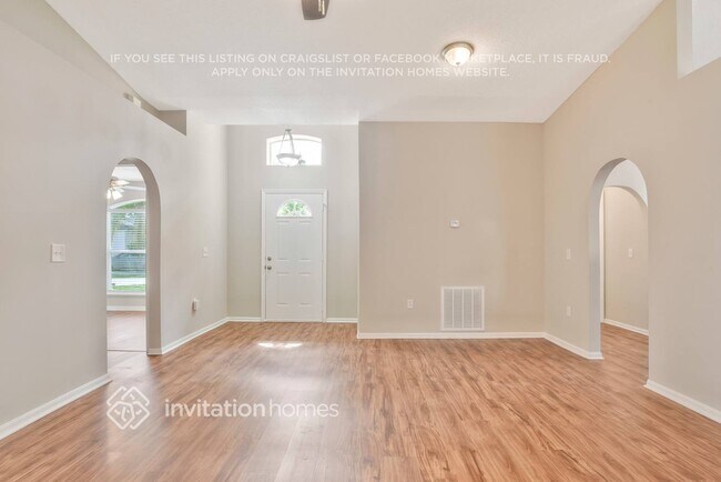 Foto del edificio - 418 Pointe Allyson Way