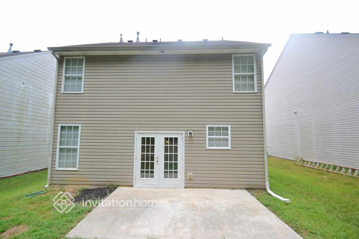 Foto del edificio - 3924 Shenfield Dr