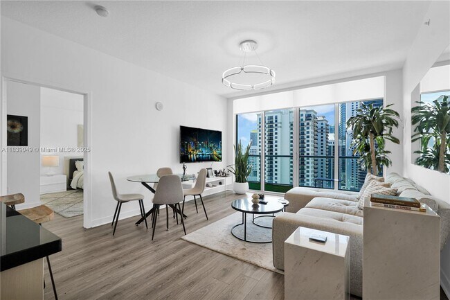 Foto del edificio - 1111 SW 1st Ave