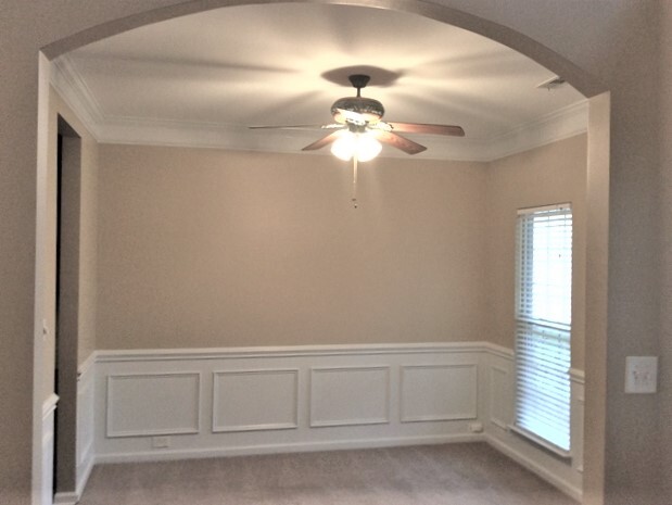 Building Photo - 4009 Asher Court