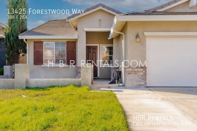 Foto del edificio - 13425 Forestwood Way