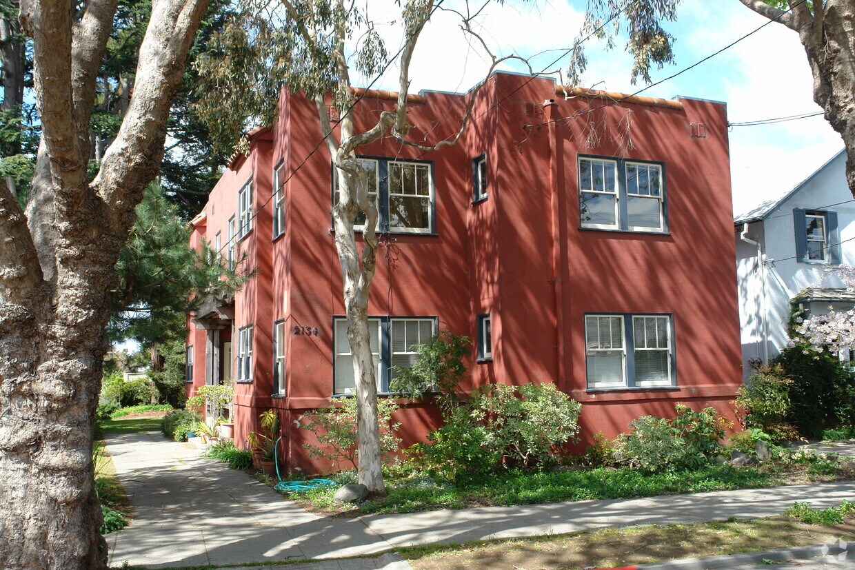 Primary Photo - 2134-2136 Grant St
