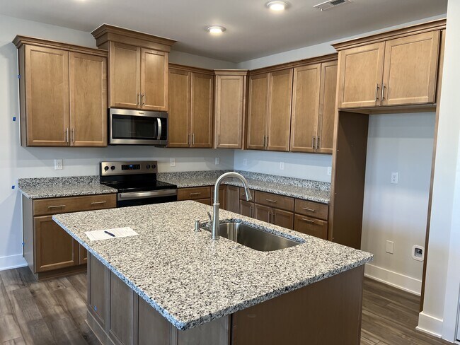 Foto del edificio - 1539 Patchings Ln