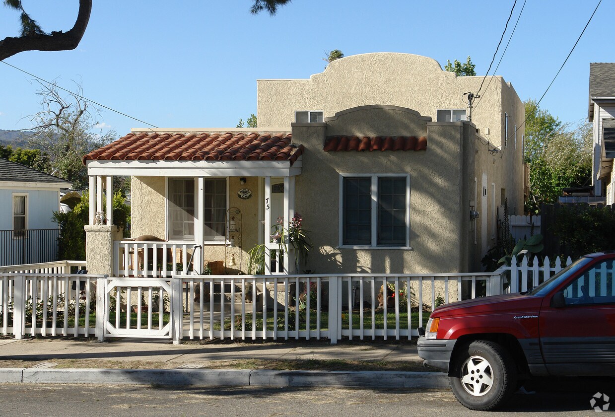 Foto del edificio - 75-79 W Simpson St