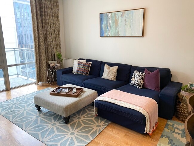 Foto del edificio - 901 W Madison St