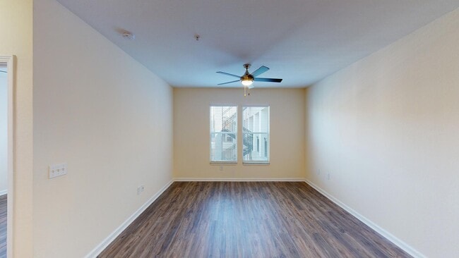 Interior Photo - The Vintage Lofts at West End