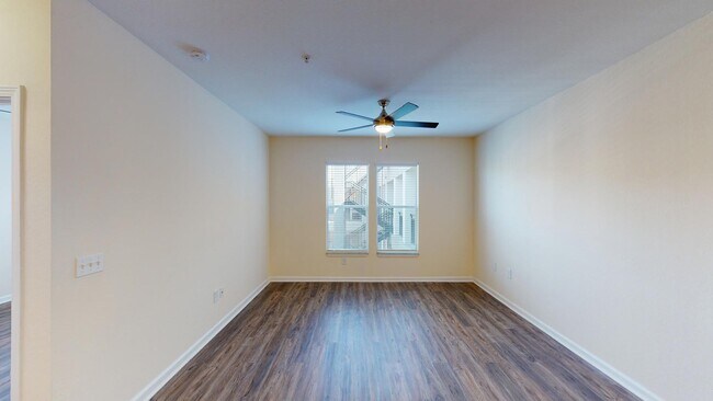 Interior Photo - The Vintage Lofts at West End