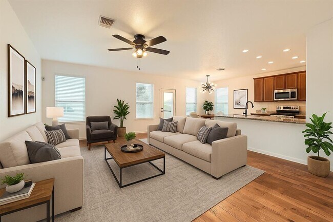 Building Photo - 2330 Blake Way