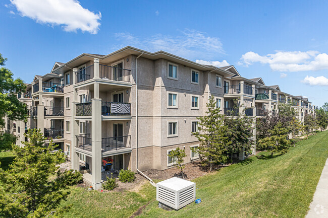 Building Photo - Tennyson Apartments