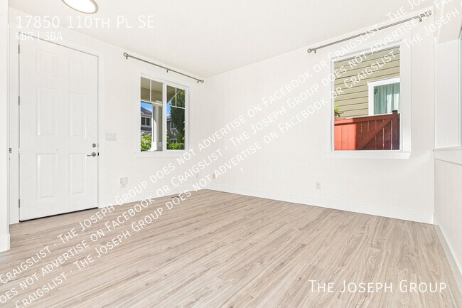 Foto del edificio - 17850 110th Pl SE