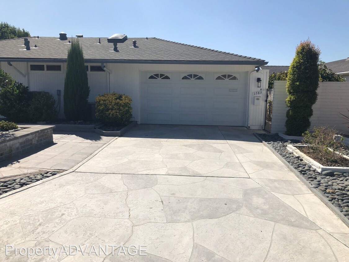 Primary Photo - 2 br, 2 bath House - 1783 San Pablo Drive