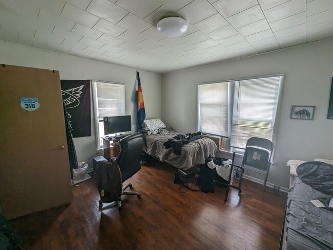 Foto del edificio - 321 N 4th St