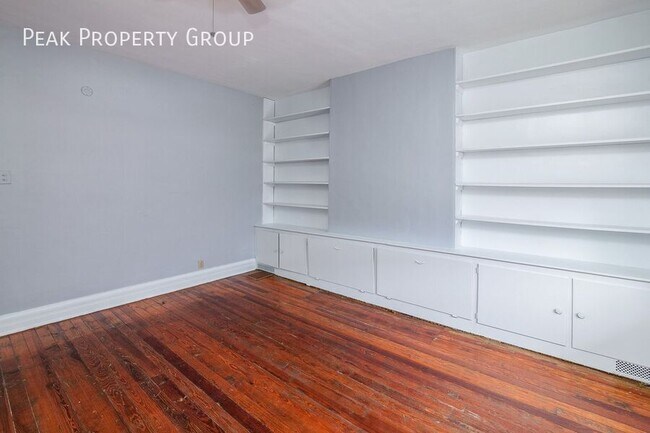 Foto del edificio - 522 Probasco St