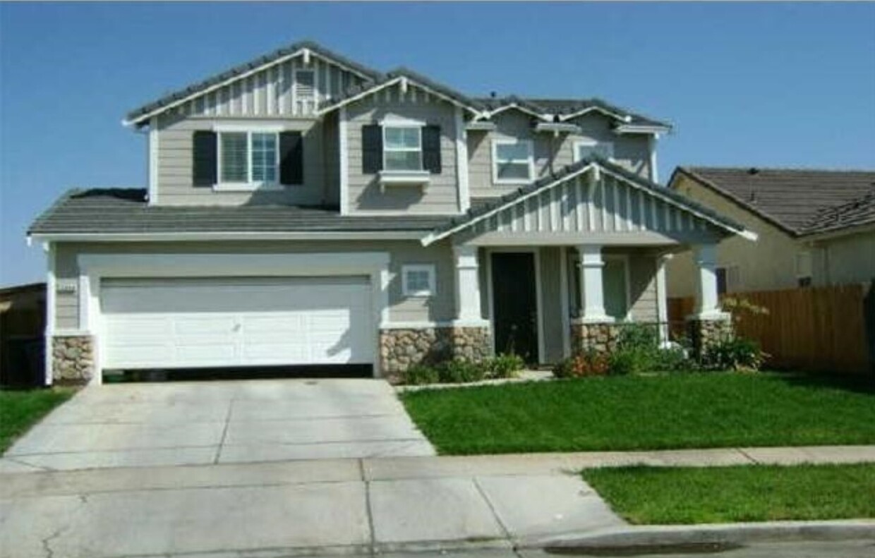 Foto principal - 3968 Colma Ave