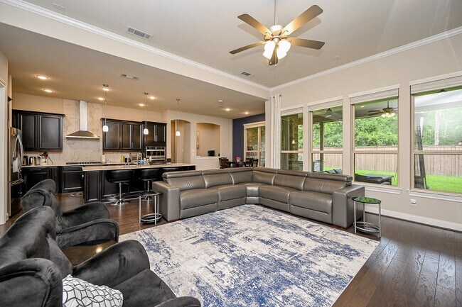 Foto del edificio - 24919 Bridgeton Meadow Ln