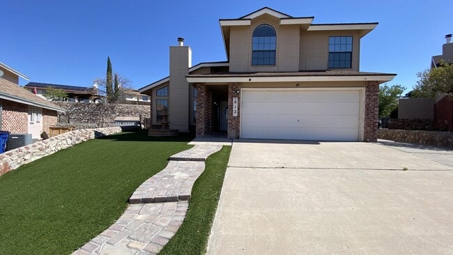 Building Photo - 812 Merriman Dr