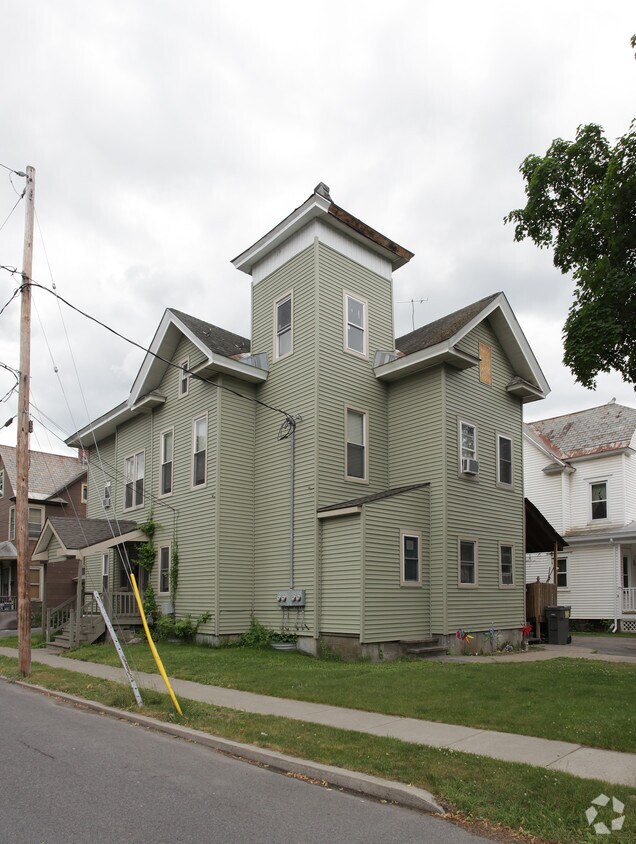 155 Ridge St, Glens Falls, NY 12801 Apartments in Glens Falls, NY