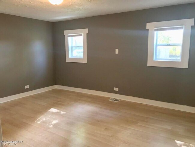 Foto del edificio - 2 br, 1 bath House - 1718 Saint Louis Avenue