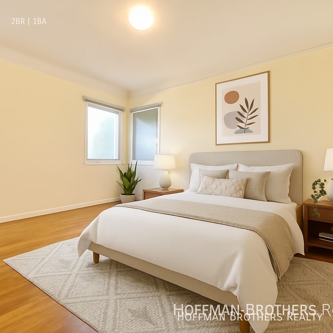 Foto del edificio - 2822 11th St