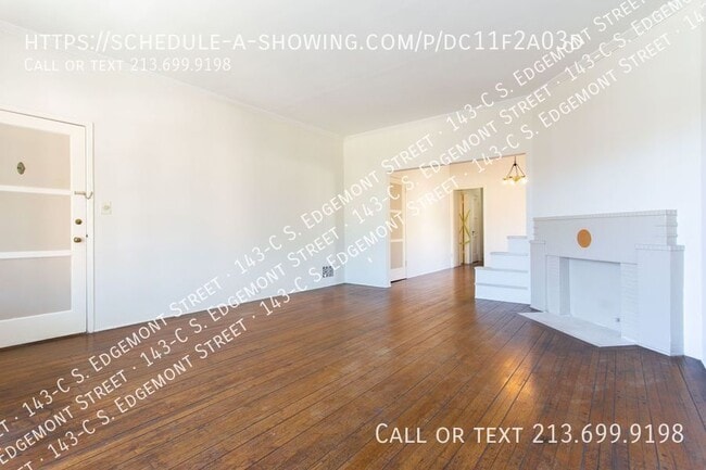 Foto del edificio - 143 S Edgemont St