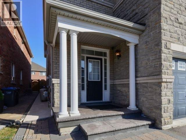 Building Photo - 3219 Cabano Crescent