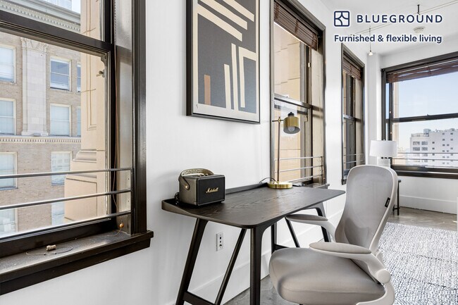 Foto del edificio - 810 S Spring St